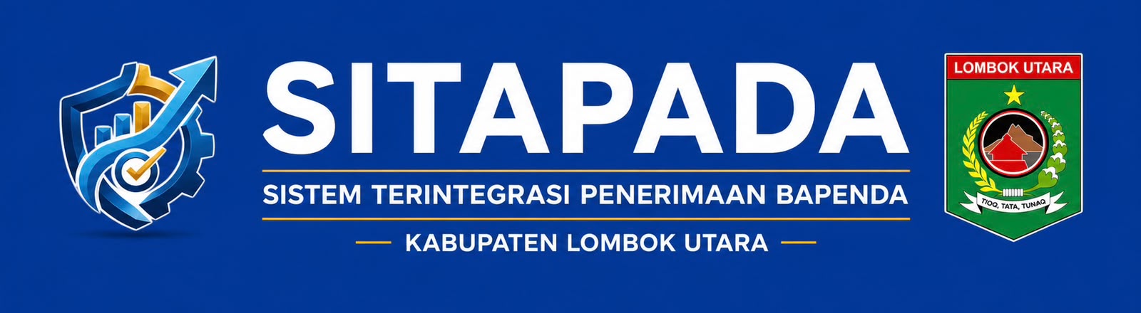 Logo SITAPADA